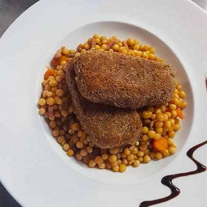 Le restaurant - Restaurant Les Arcades - Hôtel Les Roches - Restaurant Saint Flour ville haute - top resto SAINT-FLOUR